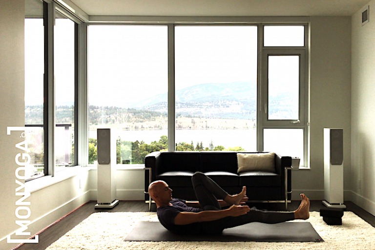 Cours de Yoga pour augmenter flexibilité, tonicité et mouvements du corps