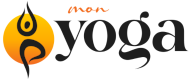 Logo officiel de Mon Yoga